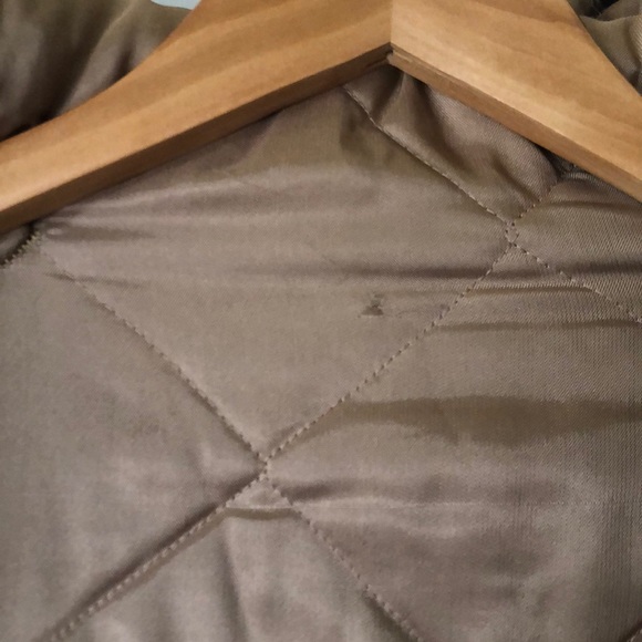 Vintage Canadian Garment Co. coat - Picture 8 of 11